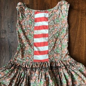 Matilda Jane Dress/ Tunic Size 4